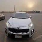 كيا سبورتاج 2017
