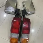 مريا ربع واصطبات خلفيه