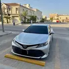 كامري 2019 فل كامل سعودي