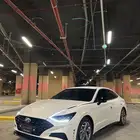 سوناتا 2022 وكالة ( تم البيع )