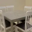 طاولة طعام هوم سنتر