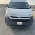 هايس قبه 2022 ديزل
