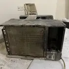 مكيف كارير كبير