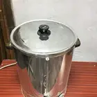 سخان ماء كبير