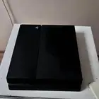 للبيبع سوني 4 نظيف ولا فيه اي مشكله سوني لحاله فقط