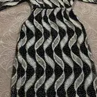فستان خرز