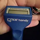 كشف بوية السيارة بجهاز Qnix افضل جهاز ( ليس للبيع) كشف فقط