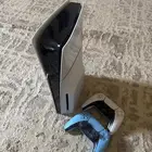 سوني 5 الجديد