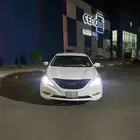 سواناتا 2011 نضيف