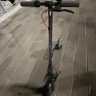 سكوتر شاومي كهربائي 4 لايت