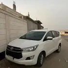 تايوتا انوفا 2021