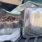 تنك تمر للبيع