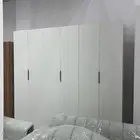 جاهز دولاب تقدر تغير لون