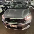 كيا سونيت 2023بحاله ممتازه