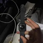 ساعه ابل واتش