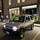 جيب جمني سوزوكي 2009 تبع إدارة التعليم مخزن.