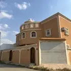 شقة للإيجار جديده في محايل عسير حي الدف