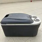 ثلاجة سيارة تبريد فقط
