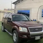 جيب اكسبلور للبيع