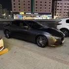 مازيراتي جيبلي 2015