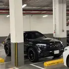 مرسيدس جي ال سي 200 Mercedes GLC200 2024