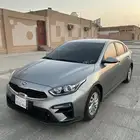 كيا سيراتو K3 وآرد كوريا 2020