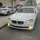 bmw 523 مخزن