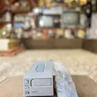 مشغل وشاحن بطاريات SONY قديم مخزن