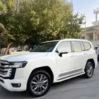 لاند كروزر G.XR - L3 2022 مالك اول سعودي وكالة