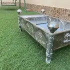 عرض جزه تراث لون فضي40 60