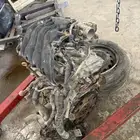 مكينة نيسان صني
