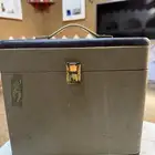 بروجكتر تراثي قديم
