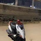 السلام عليكم اعرض لكم دباب بطه مشكلته مكينه حدي فيه 300