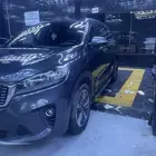 سورنتو كيا ديزل 7 راكاب