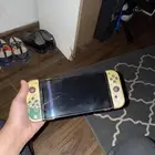 ننتيندو أولد ما ثمانية العاب السعر 950