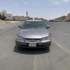 هوندا اكورد