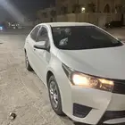 كورلا 2016 xli البيع قريب