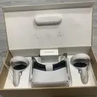 نظارة الواقع الافتراضي oculus Quest 2 VR