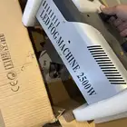 جهاز بخاخ المسرح الضباب