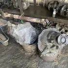 كورين وا دبول واعمدان مرسيدس اكترس وا البي