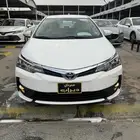 كورولا 2019