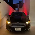 فورد فيوجن نص فل