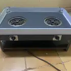 هيتر او سخان قهوه وشاهي