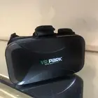 VR PARK نظارة الواقع الإفتراضي بذراع تحكم
