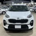سبورتاج 2020 بنزين دبل