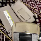 شماسيات كرايسلر 2014 مع لمبة السقف السعر 100
