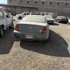 كابرس 2006 مكينه مخبطه بيع تشليح