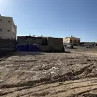 ارض للبيع في مخطط العاقول ف 9