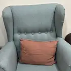 كراسي 2 مثل الكنب من شركة ايكيا