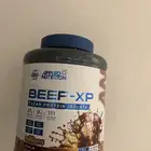 بروتين نكهة كولا جديد